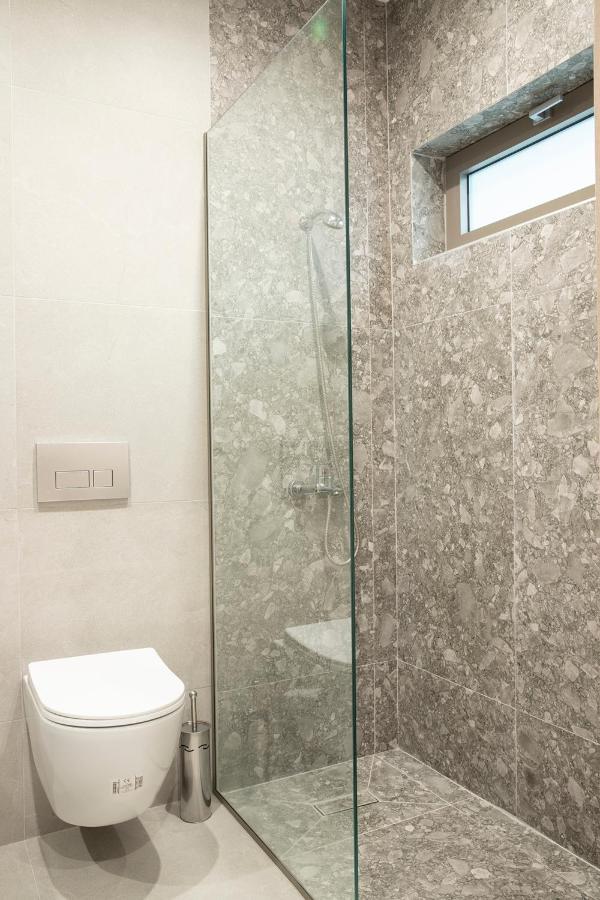 Olympus Suites Paralia Panteleimonos Zewnętrze zdjęcie
